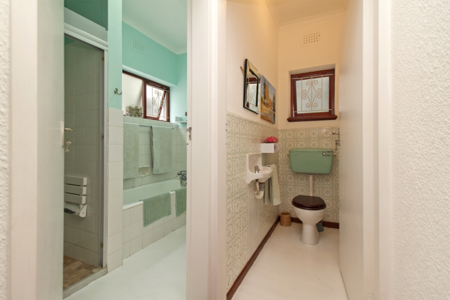 To Let 3 Bedroom Property for Rent in Kommetjie Western Cape